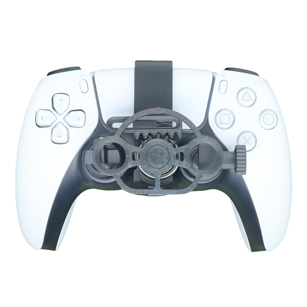 PS5 Mini Steering Wheel