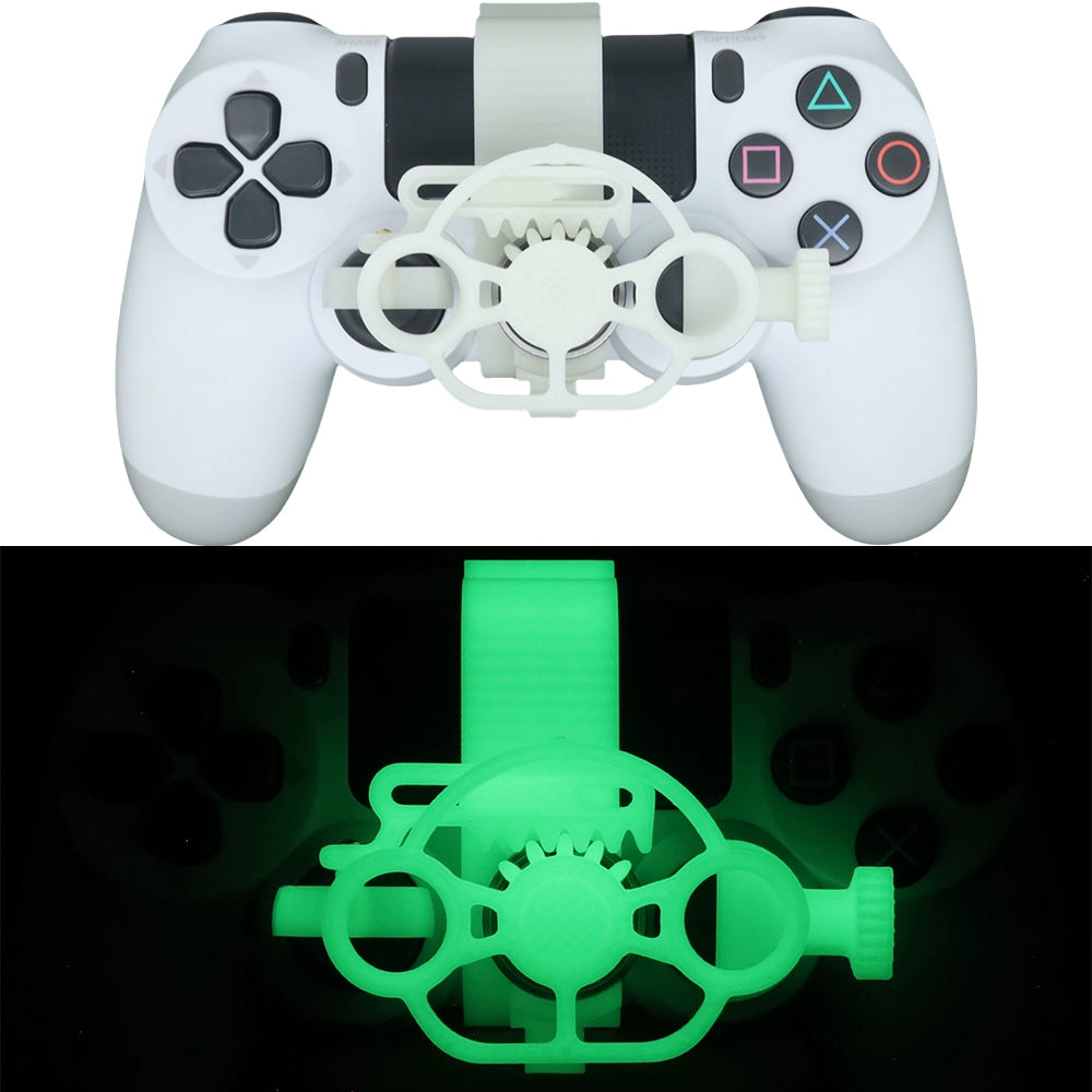 PS4 Steering Wheel