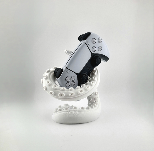 Tentacles Controller Stand (PS5)