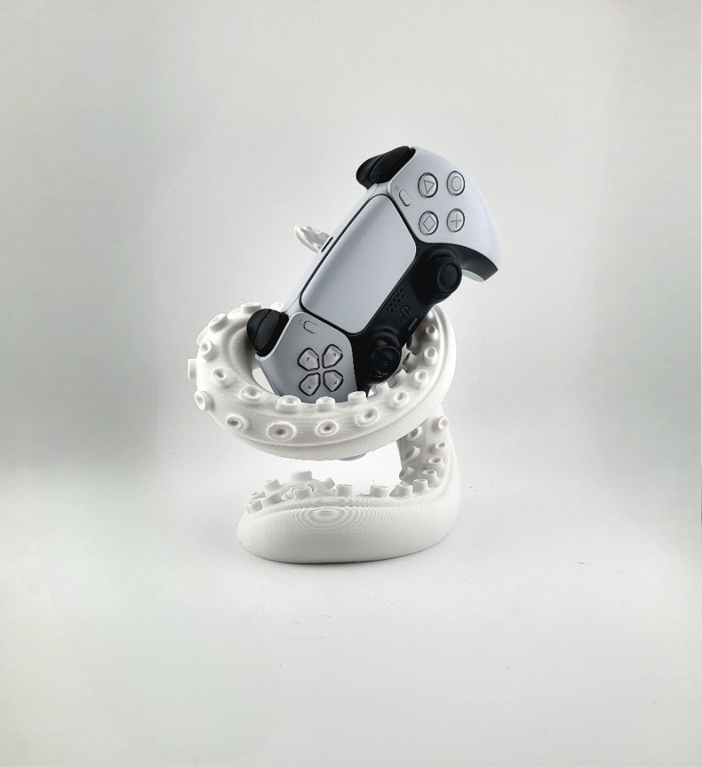 Tentacles Controller Stand (PS5)