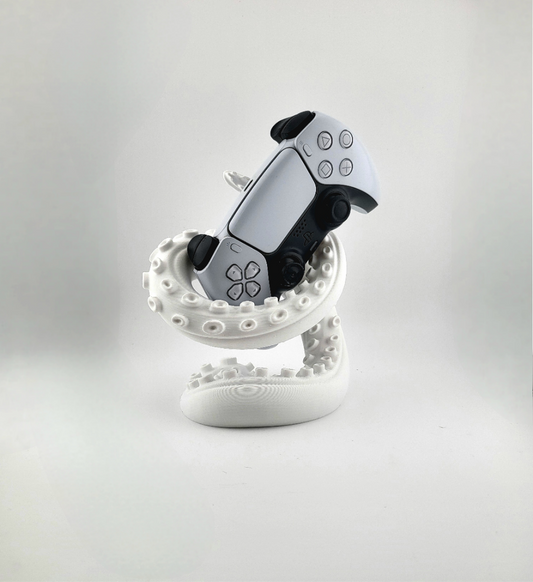 Tentacles Controller Stand (PS5)