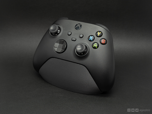Xbox Controller Stand (Minimalist)