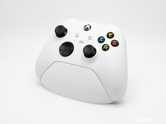 Xbox Controller Stand (Minimalist)