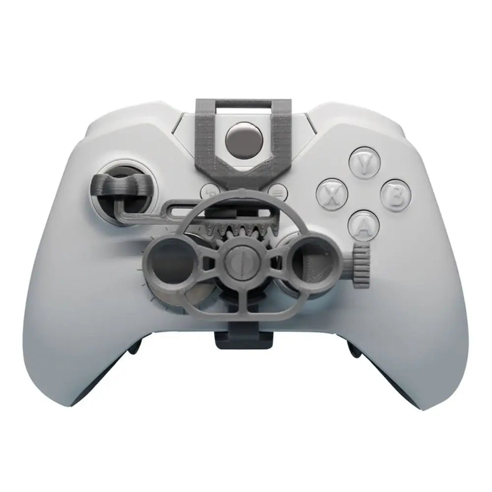 XBox Mini Steering Wheel