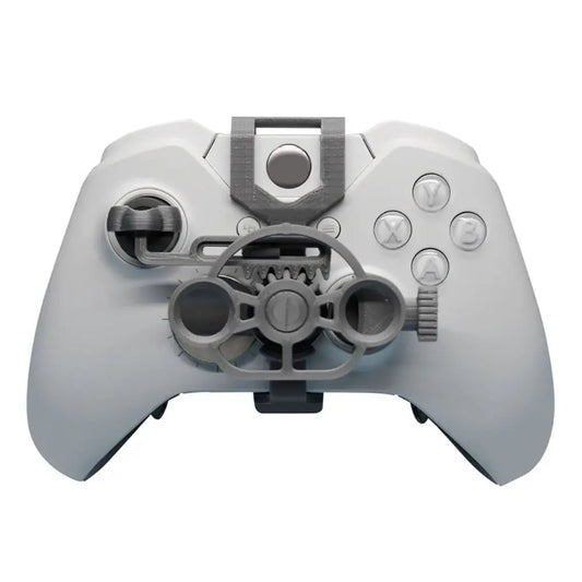 XBox Mini Steering Wheel