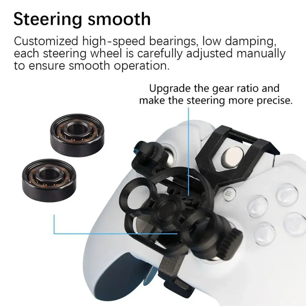 XBox Mini Steering Wheel