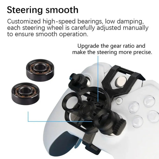 XBox Mini Steering Wheel