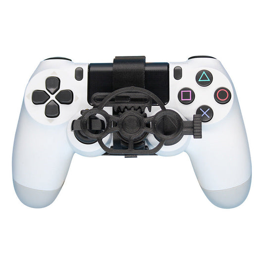 PS4 Steering Wheel