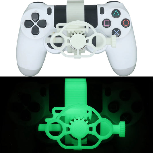 PS4 Steering Wheel